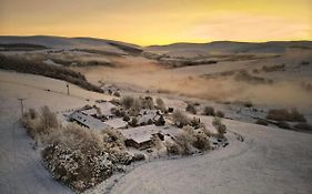 Easter Corrie Cottages