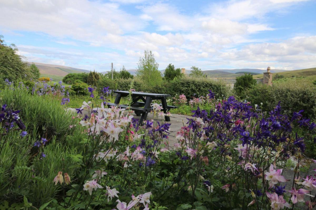 Easter Corrie Cottages Ballindalloch Buitenkant foto